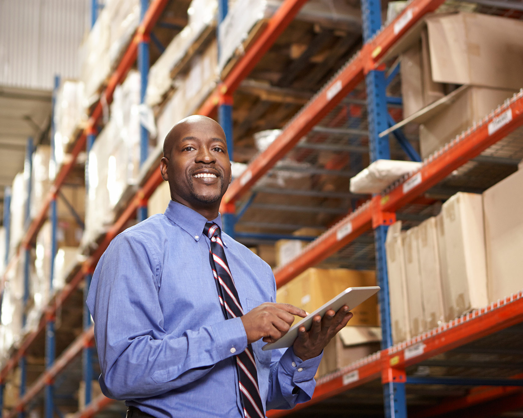 Road Freight Forwarding